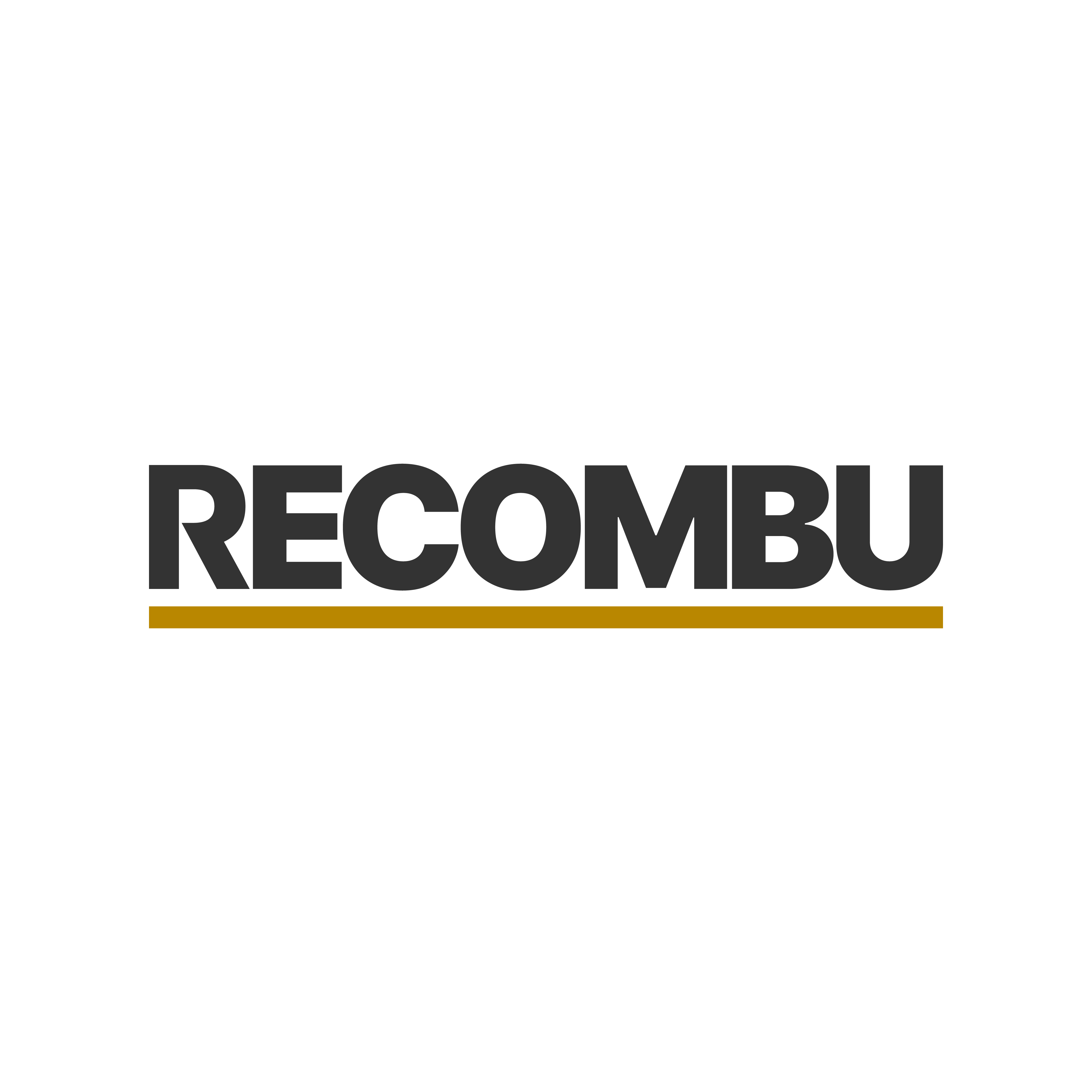 Recombu Logo