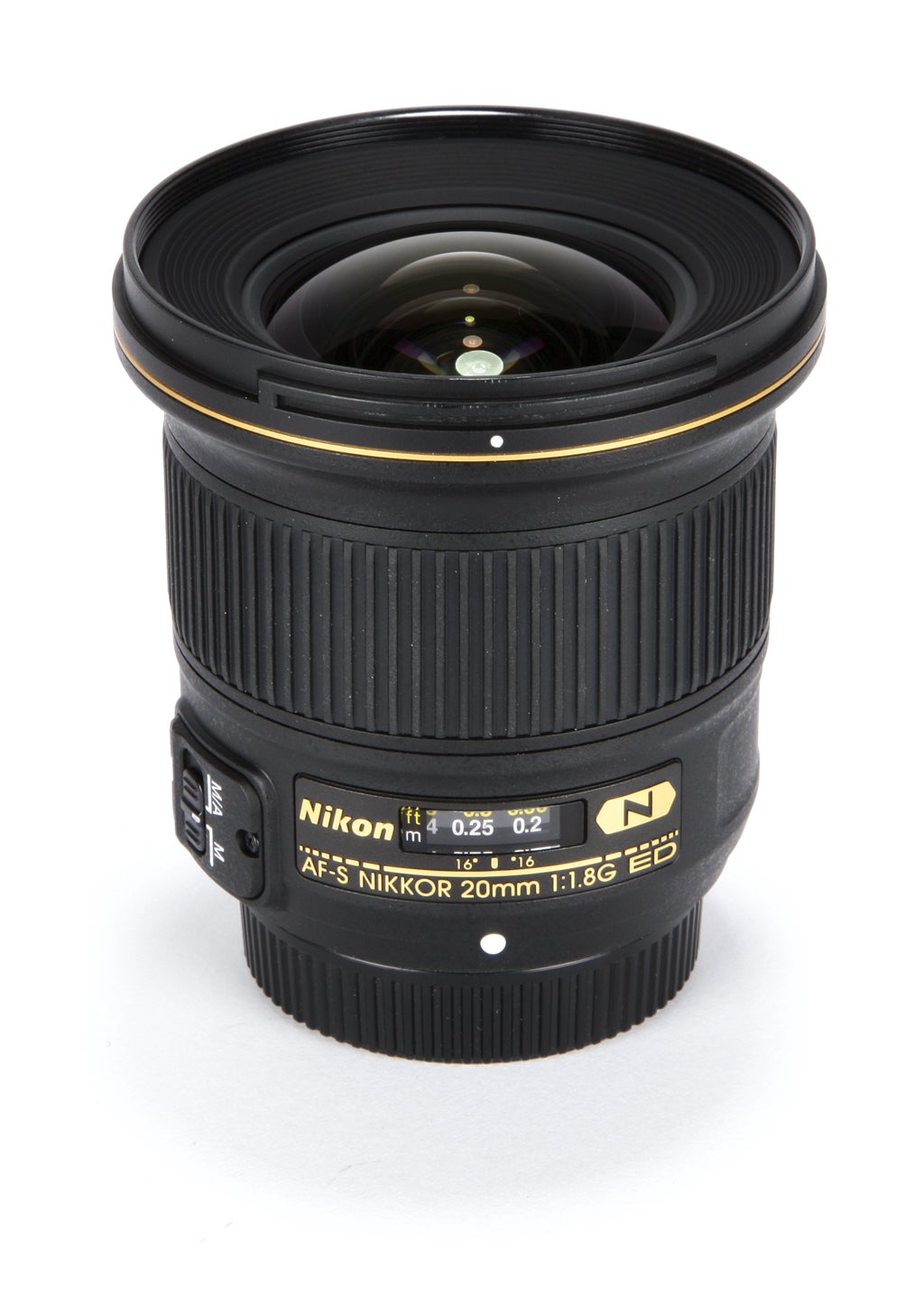 Nikon-AF-S-Nikkor-20mm-f1.8G-ED-top