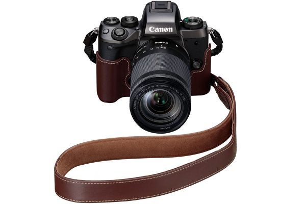 Canon EOS M5 accessories