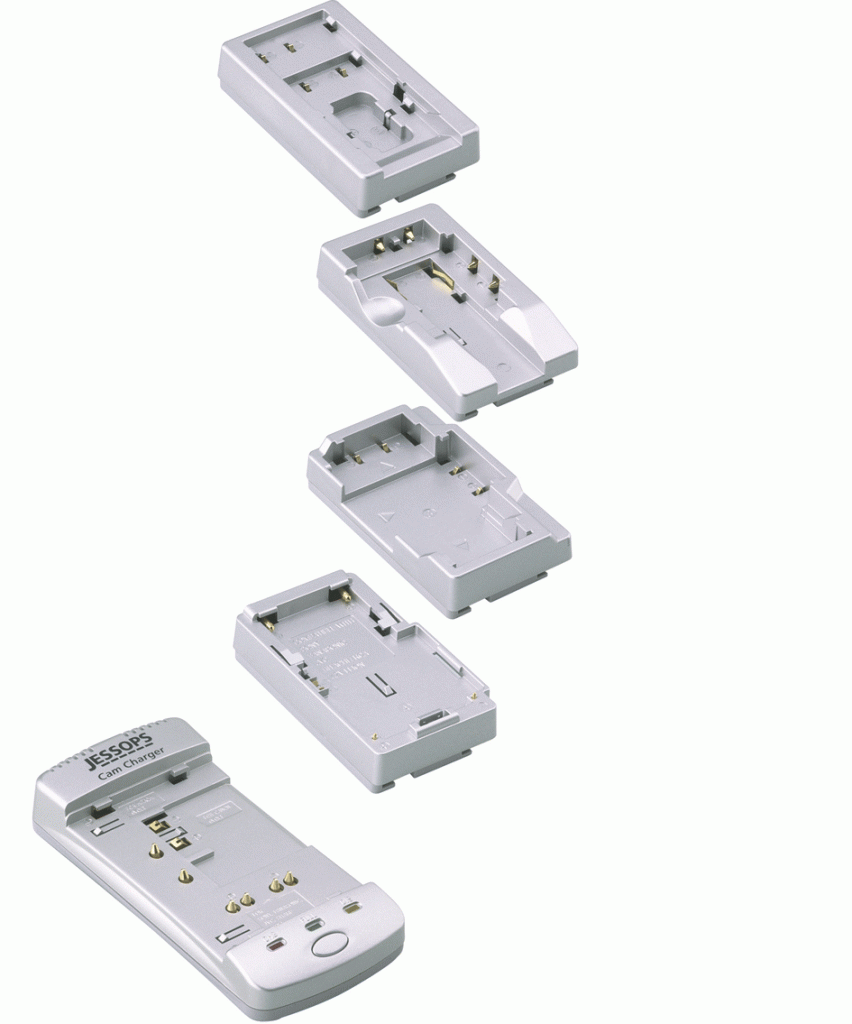 Jessops compatible charger What Digital Camera