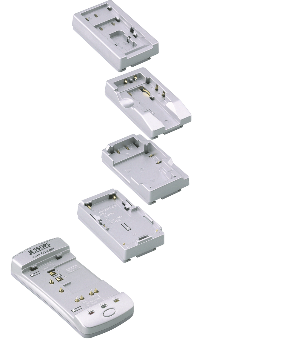 Jessops compatible charger What Digital Camera