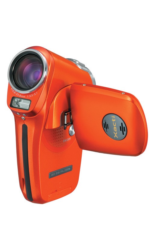 Camera or Camcorder? What Digital Camera