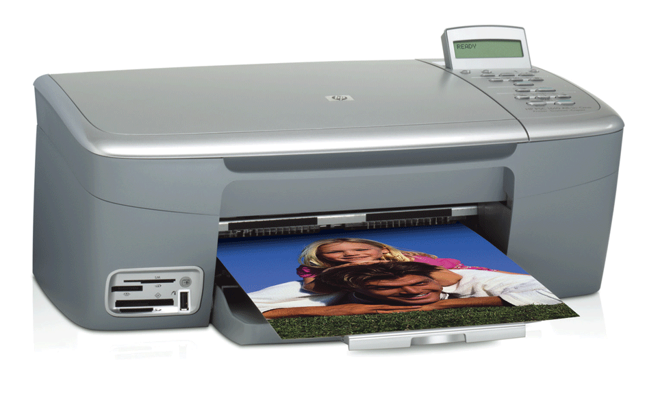 hp 1610 printer