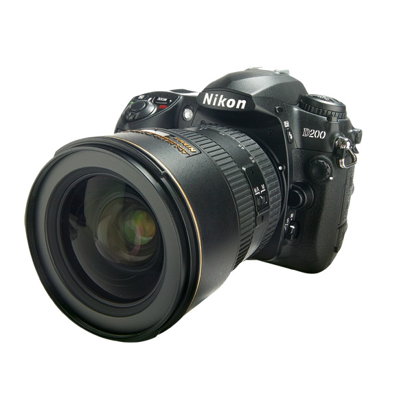 デジタルカメラ Nikon D200 Amazon.com : Nikon D200 10.2MP Digital SLR Camera with 18
