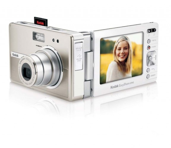 Kodak to stop making digital cameras What Digital Camera