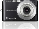 Casio EXILIM Zoom EX-Z1050 - What Digital Camera