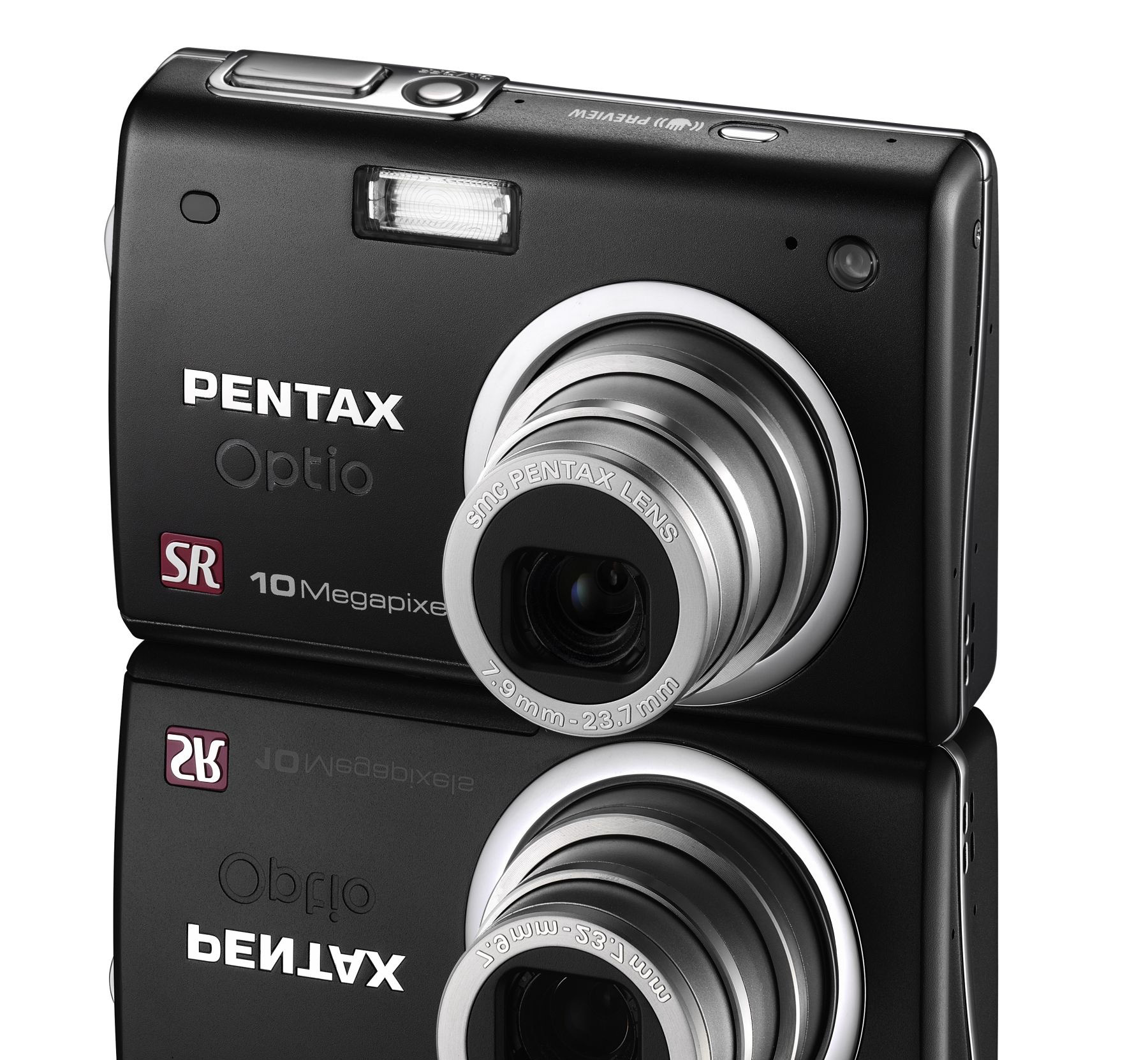Pentax launch stylish high-end compact upgrade - What Digital Camera