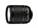 Nikon 18-135mm f/3.5-5.6 ED-IF AF-S DX Camera Lens Test Review