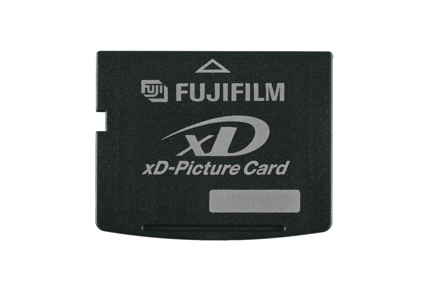 Fujifilm launches 2GB xDPicture Card What Digital Camera