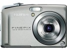 Fujifilm FinePix F50fd Digital Camera Test Review