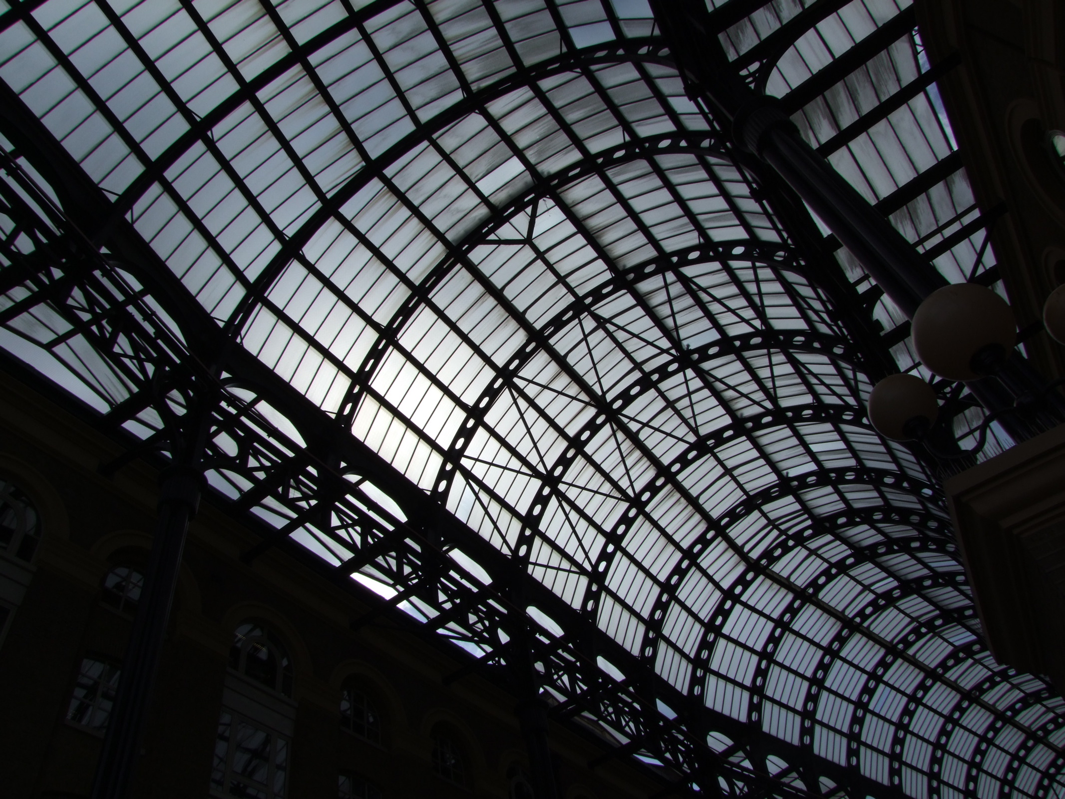 Fujifilm Finepix S100fs Sample Images What Digital Camera