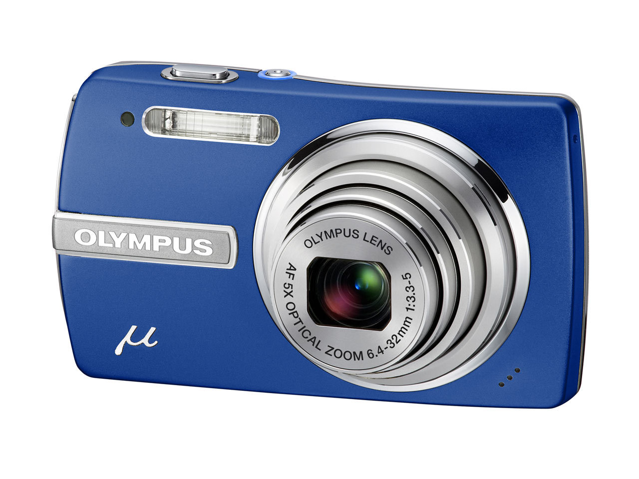 Olympus Confirms Availability And Pricing Details What Digital Camera