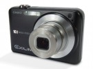 Casio Exilim EX-Z1080 Digital Camera Test Review