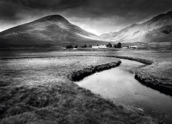 best way to print black and white photos