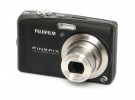 Fujifilm FinePix F60fd Digital Camera Test Review