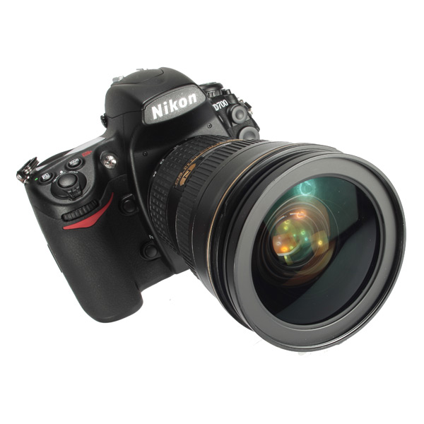 Nikon D700 review What Digital Camera Review the Nikon D700