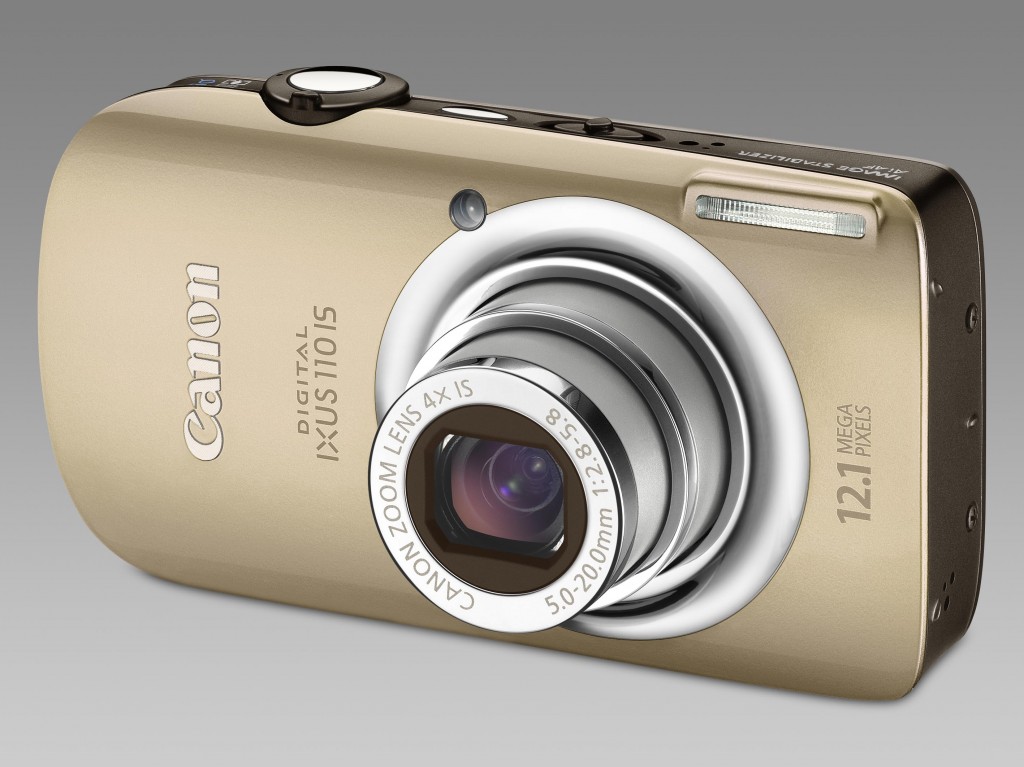 Canon launches four new IXUS additions What Digital Camera