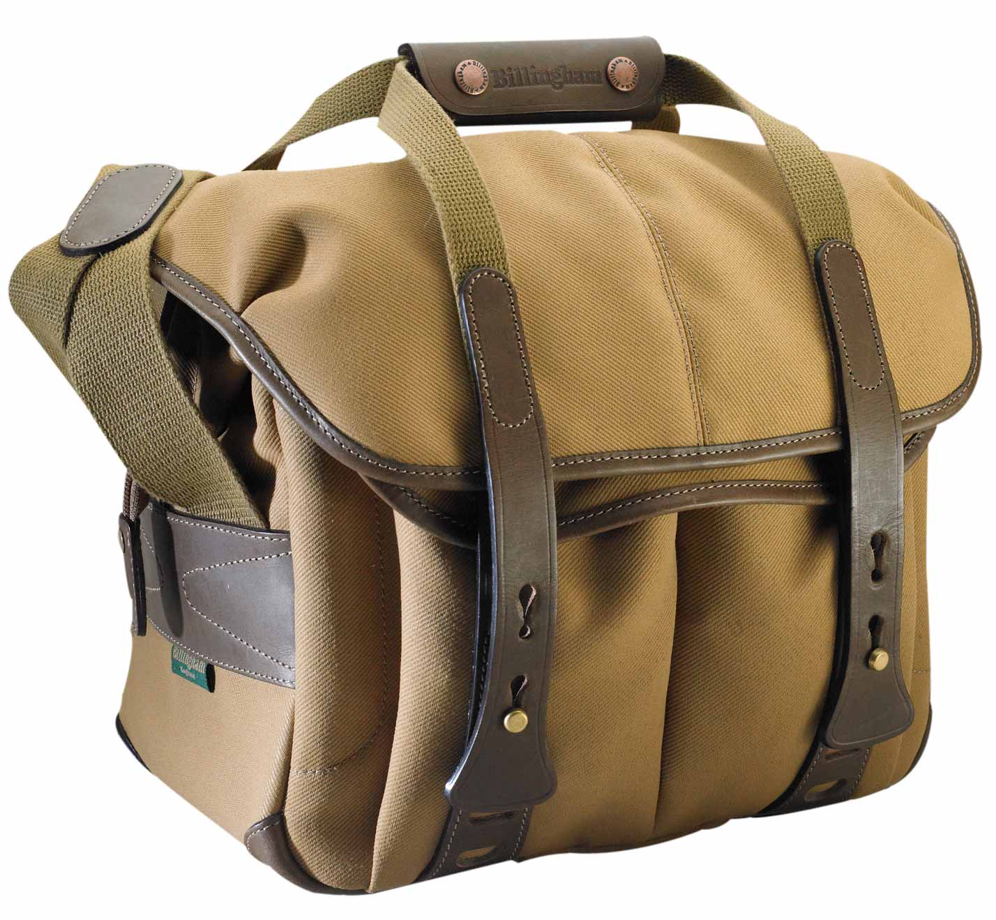 Billingham launches the 07 series camera bag What Digital Camera