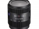 Sony Carl Zeiss DT 16-80mm f3.5-4.5 ZA Camera Lens Test Review