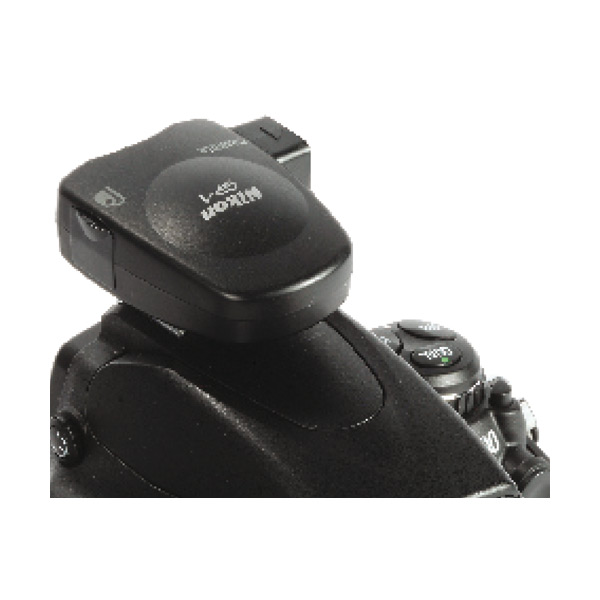 Nikon GP1 GPS UNIT What Digital Camera