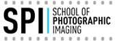 School of Photographic Imaging logo