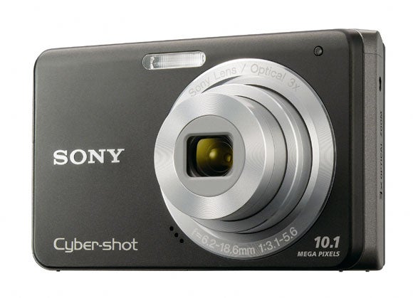 Sony Cyber-shot W180