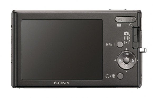 Sony Cyber-shot W180