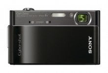 Sony T900