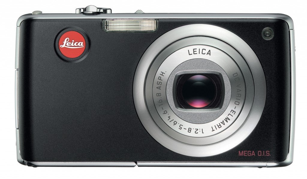 Leica C-Lux 1 - What Digital Camera
