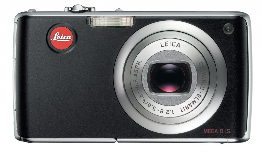 Leica CLux 1 What Digital Camera