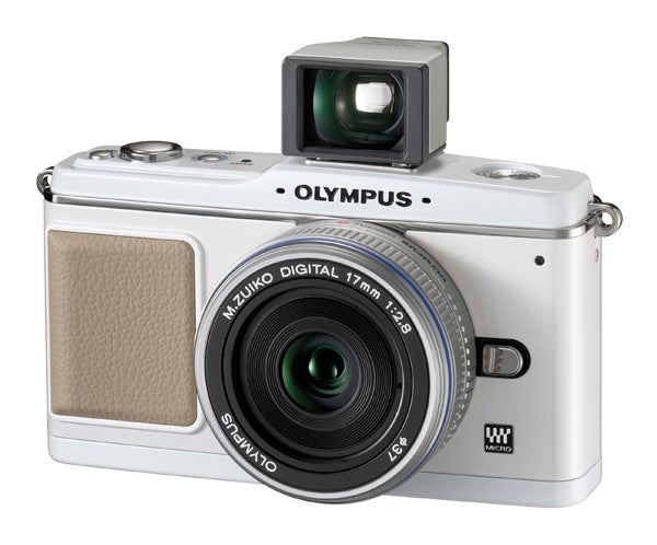 Wie scheidsrechter jurk Olympus PEN firmware update - What Digital Camera