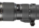 Tamron SP AF70-200mm f/2.8 Di LD (IF) Macro lens review