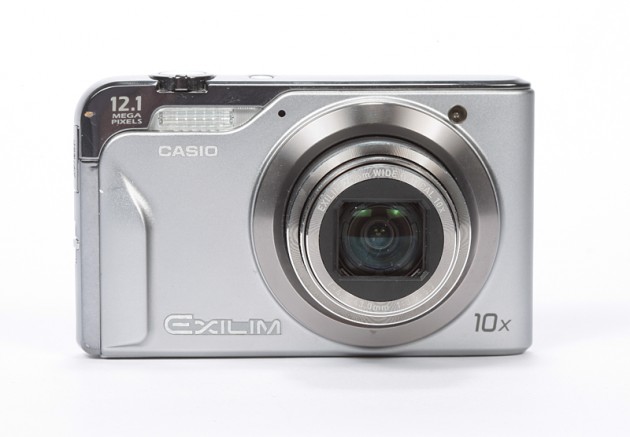 casio camera service center