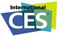 CES 2010 logo
