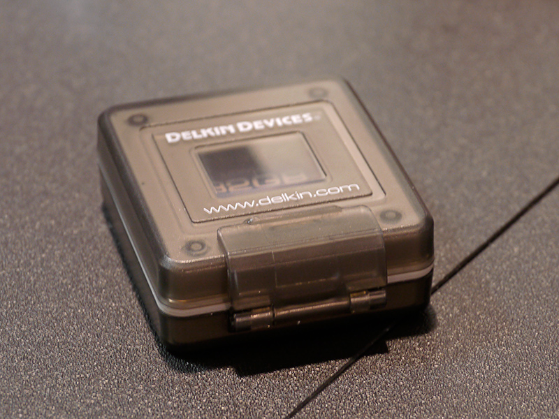 Delkin Flash’ Compact Flash CF card What Digital Camera