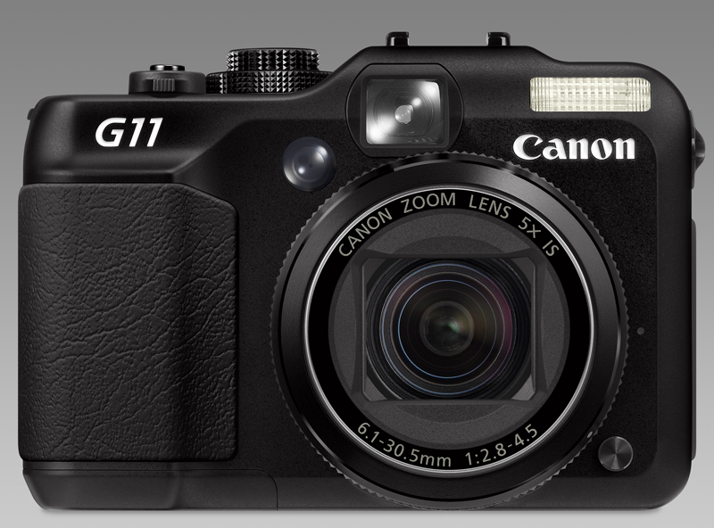 Canon PowerShot G11 review What Digital Camera Canon PowerShot G11