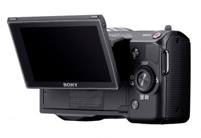Sony NEX-5
