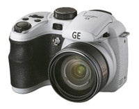 GE X-5 released in UK