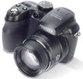 What camera to buy - bridge camera