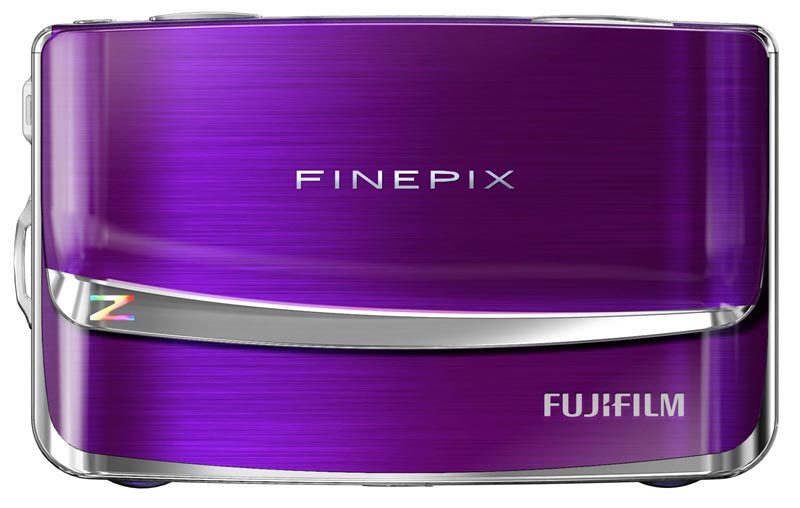 Fujifilm Z70 review
