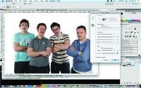 How to image editing 3