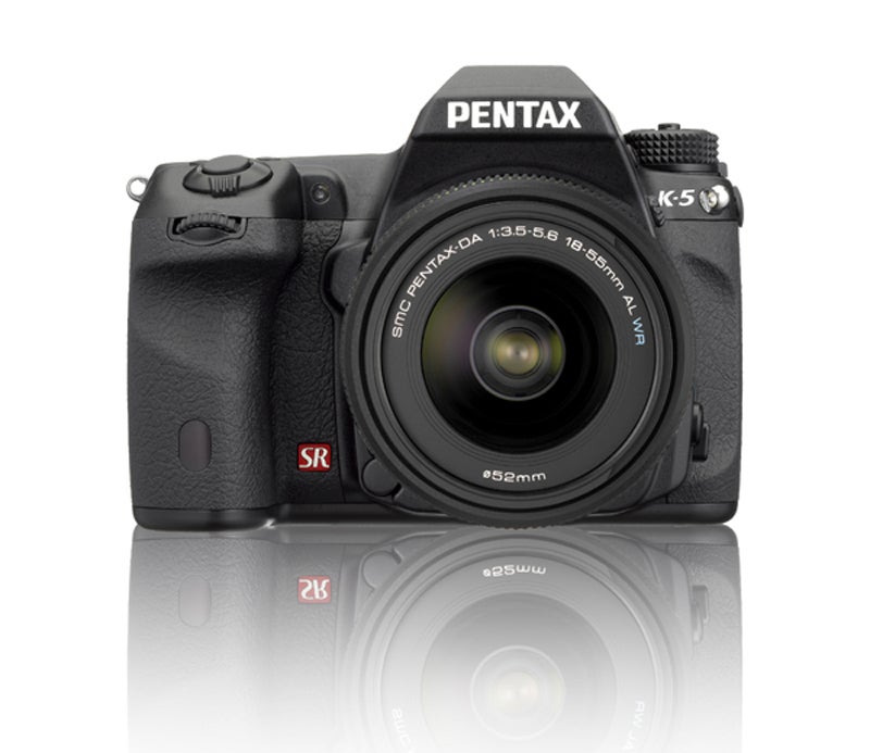 Pentax K-5 3 | News | What Digital Camera