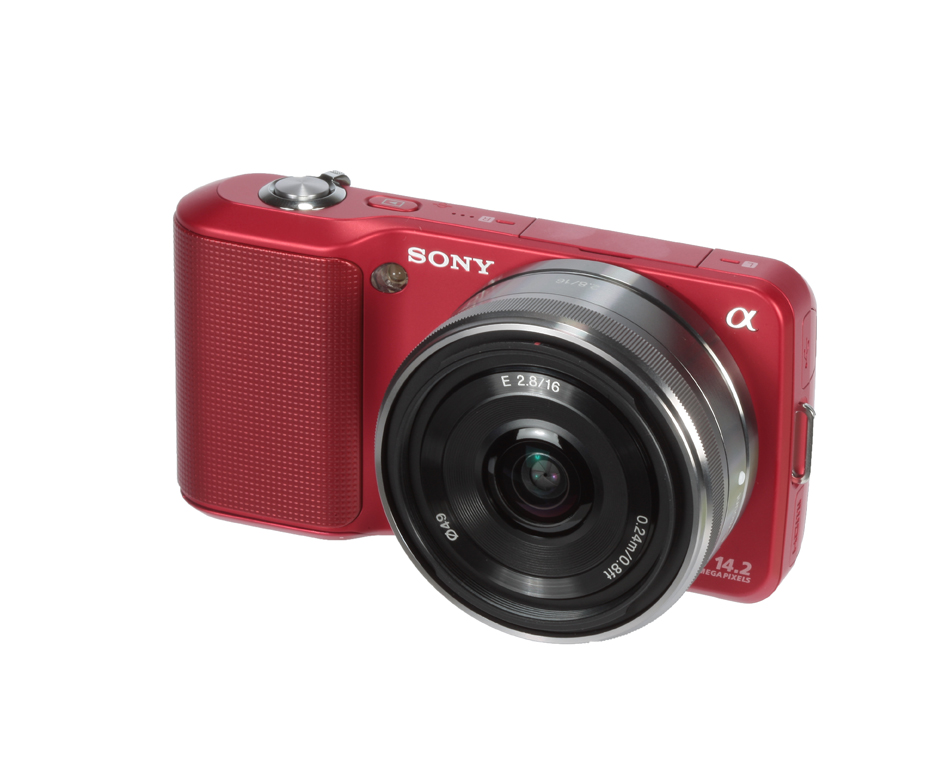 Sony NEX3 review What Digital Camera tests the Sony NEX3
