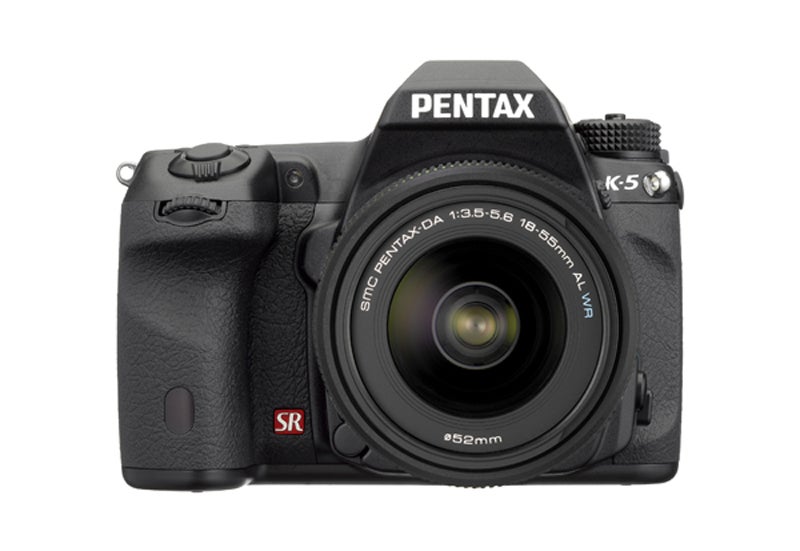 Pentax K-5 1 | News | What Digital Camera
