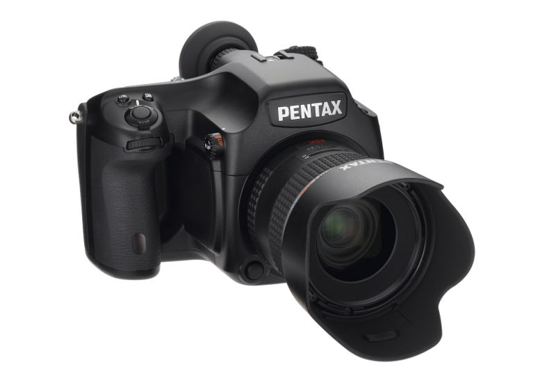 Park Cameras’ Pentax 645D Launch Event What Digital Camera