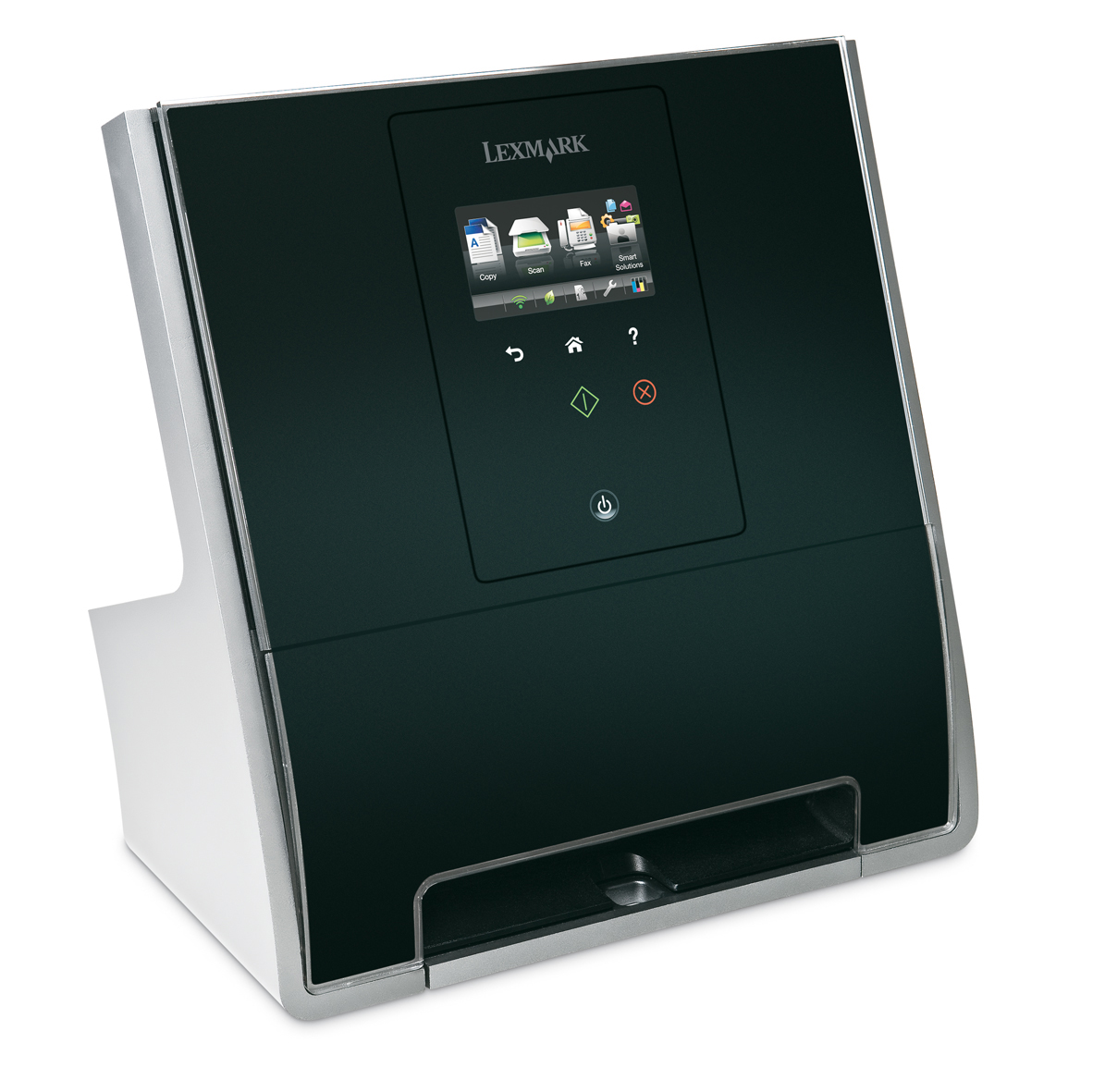 Lexmark announce the Genesis printer What Digital Camera