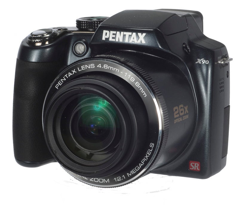 Pentax X90 