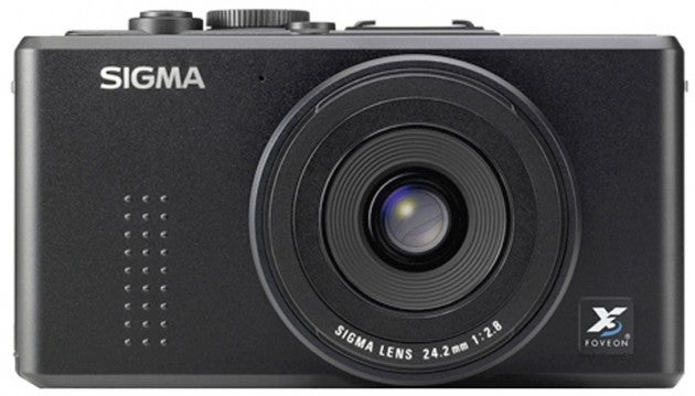 Sigma DP2s review video - What Digital Camera