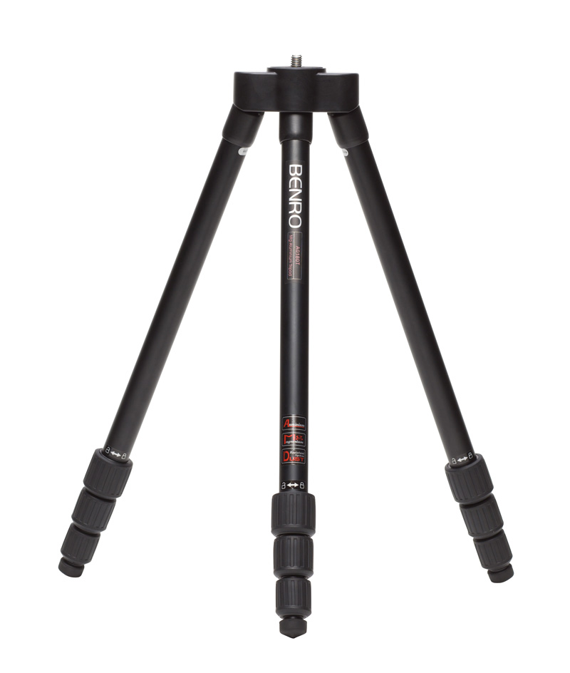 Benro reveals flat tripod What Digital Camera