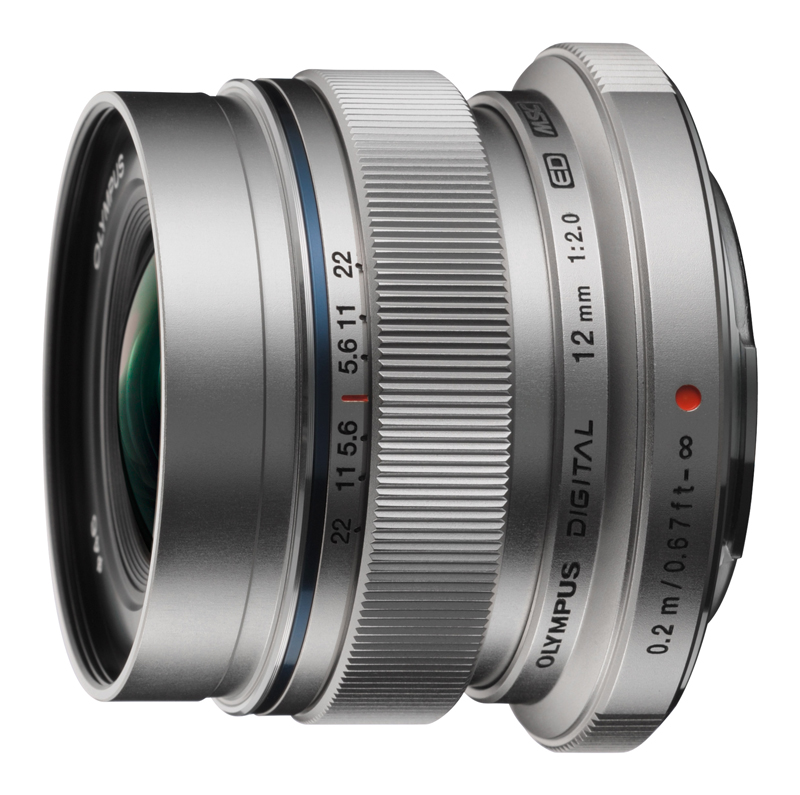 Olympus Micro Four Thirds lenses announced What Digital Camera